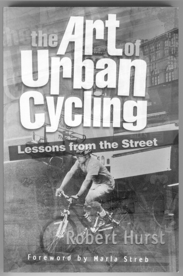 The Art of Urban Cycling