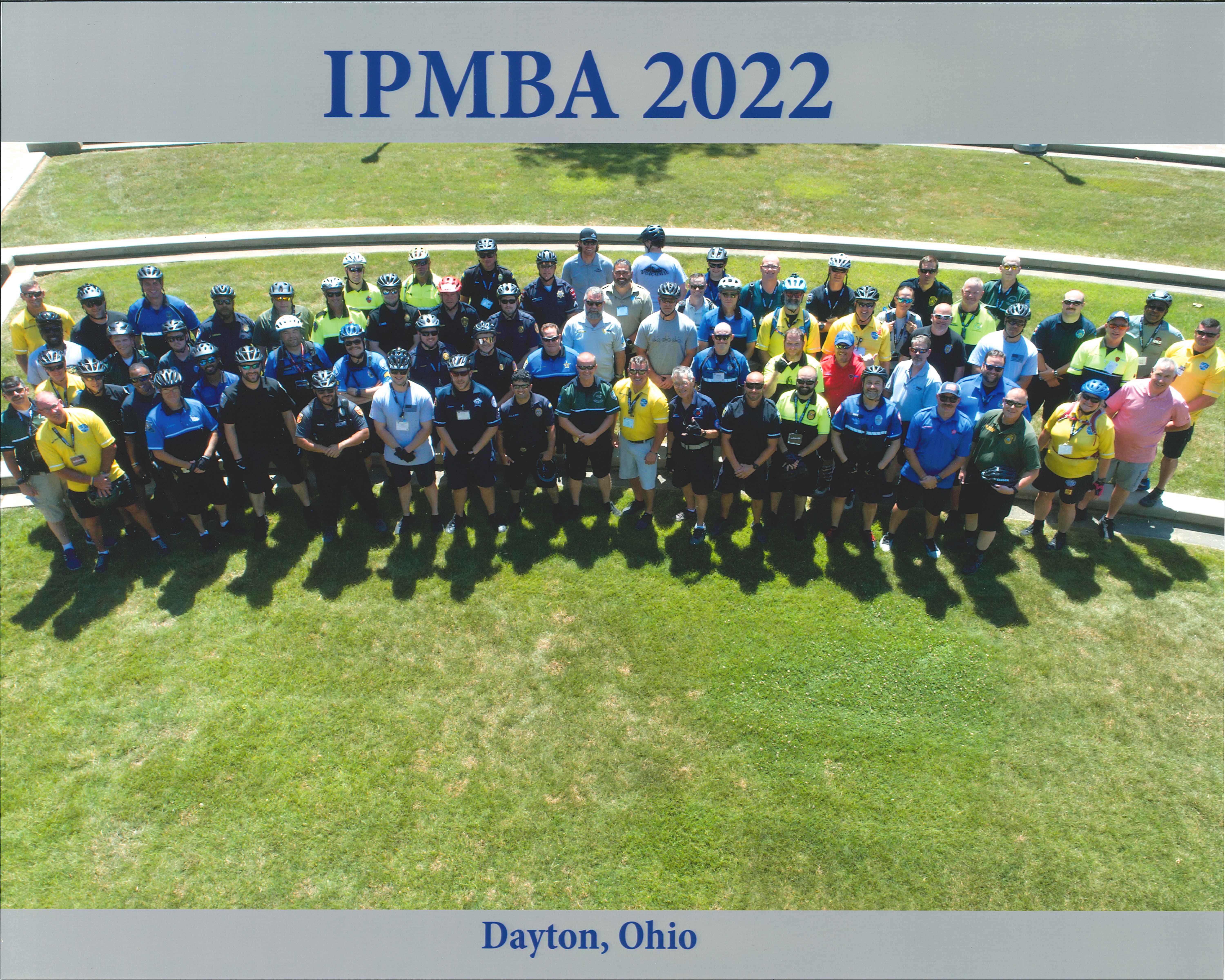 IPMBA News Vol. 31 #2 2022 Conference Highlights
