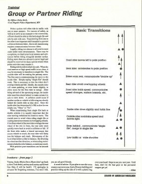 IPMBA News Vol. 2 No. 3  June 1993