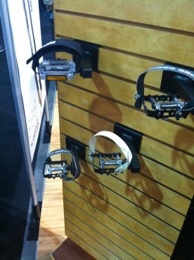 Interbike 2012:  Hot Products