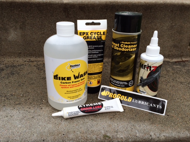 ProGold: Lubes that Work