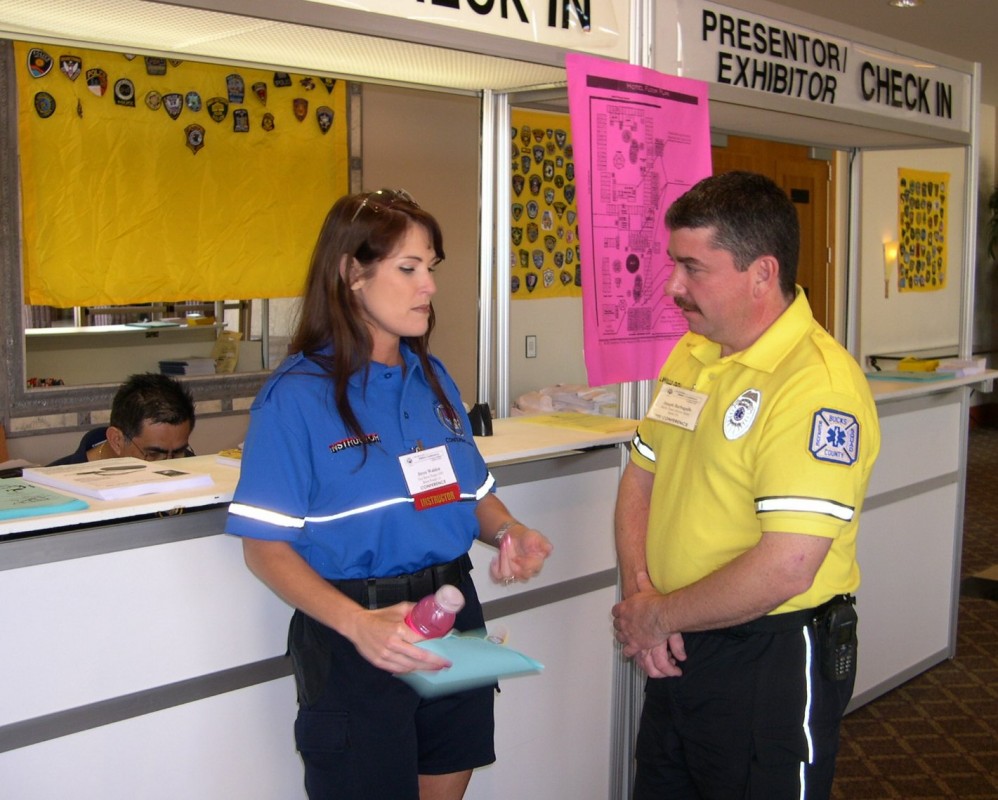 2005 IPMBA Conference