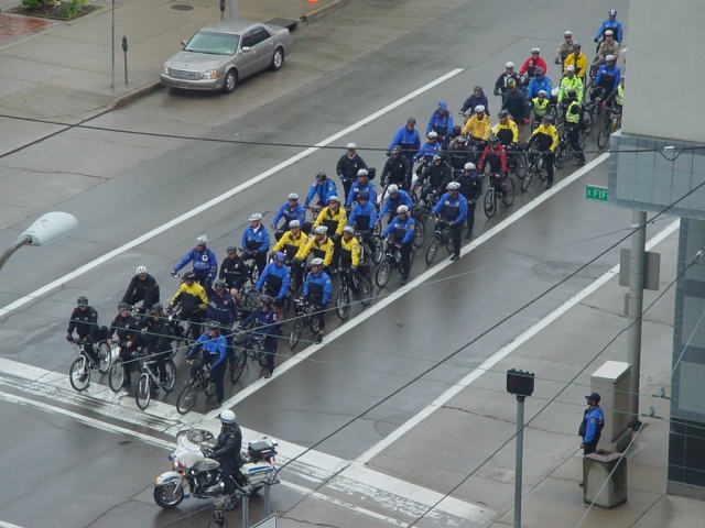 2006 IPMBA Conference