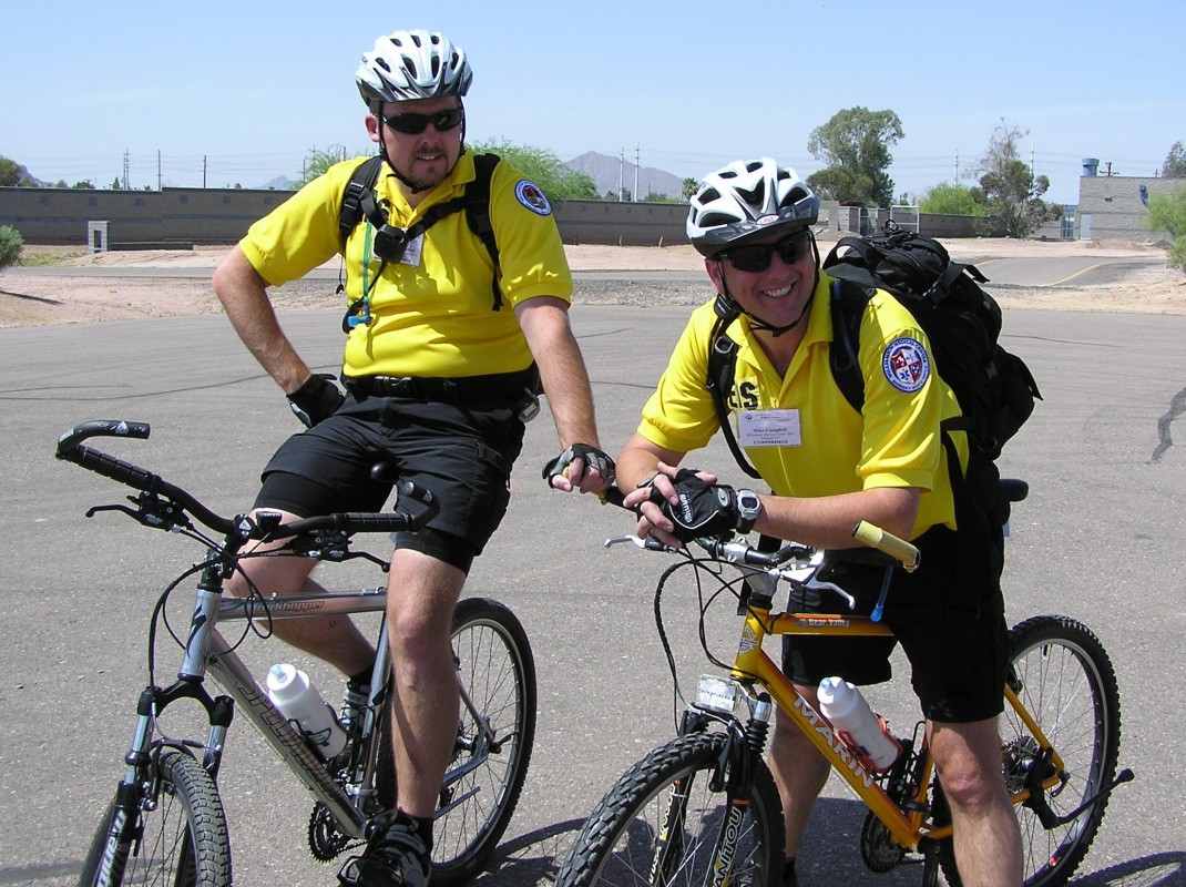 2005 IPMBA Conference