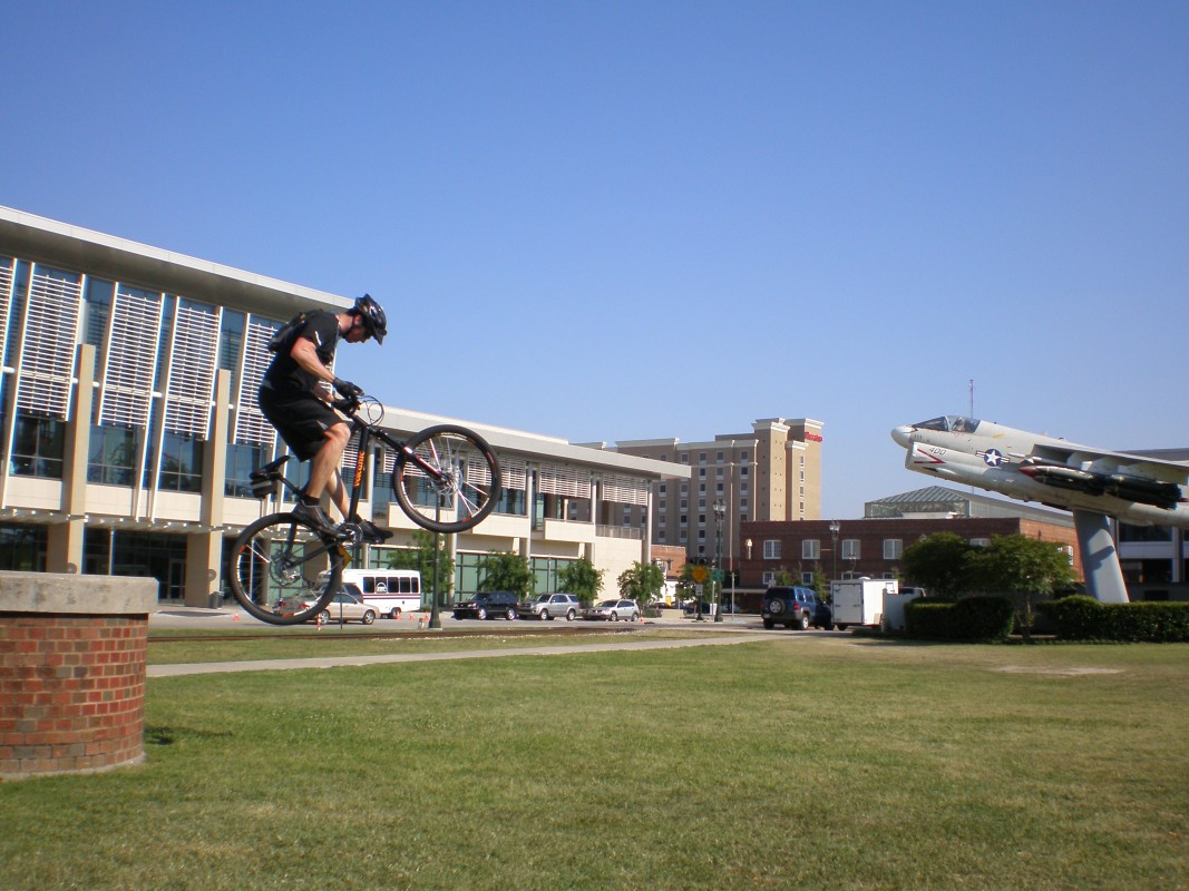 2007 IPMBA Conference