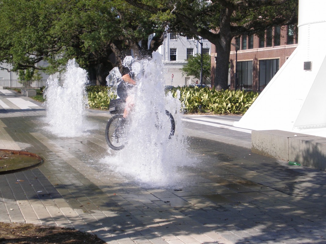 2007 IPMBA Conference
