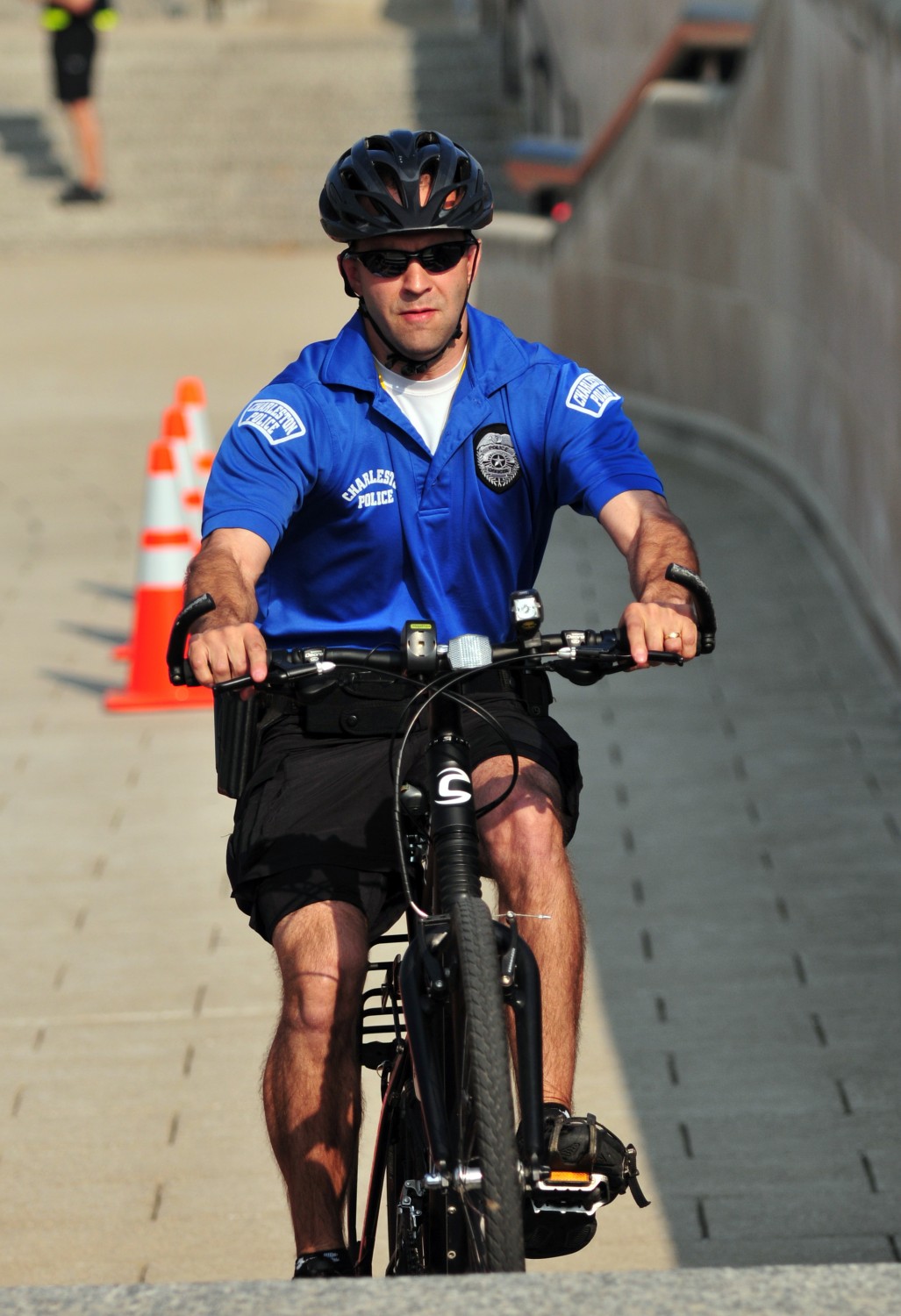 Charleston’s Justice Assistance Grant Program To Aid Police