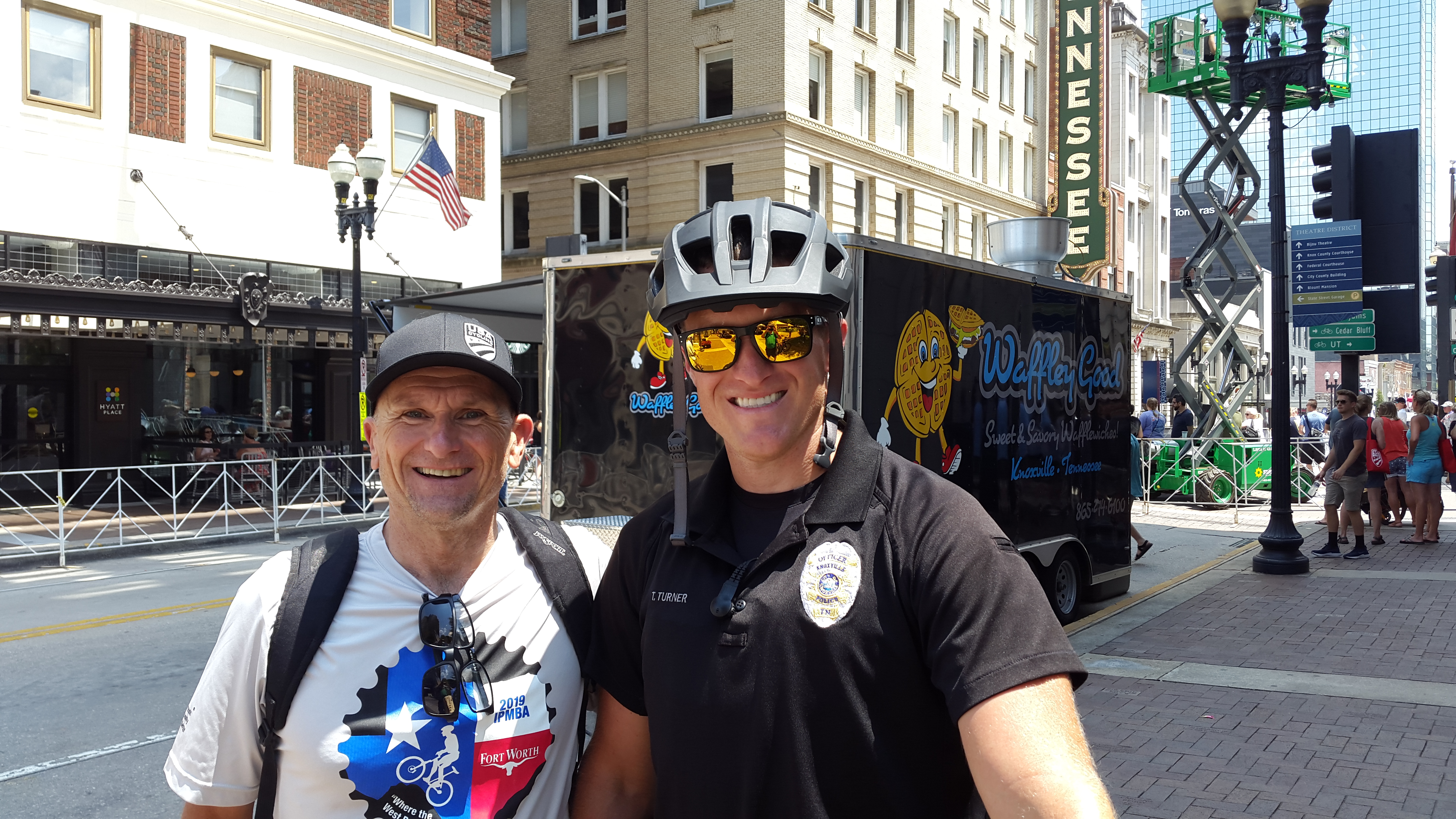 The Power of Inclusion