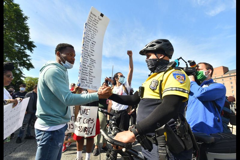 Statement from IPMBA on the Use of Bicycles in Public Safety