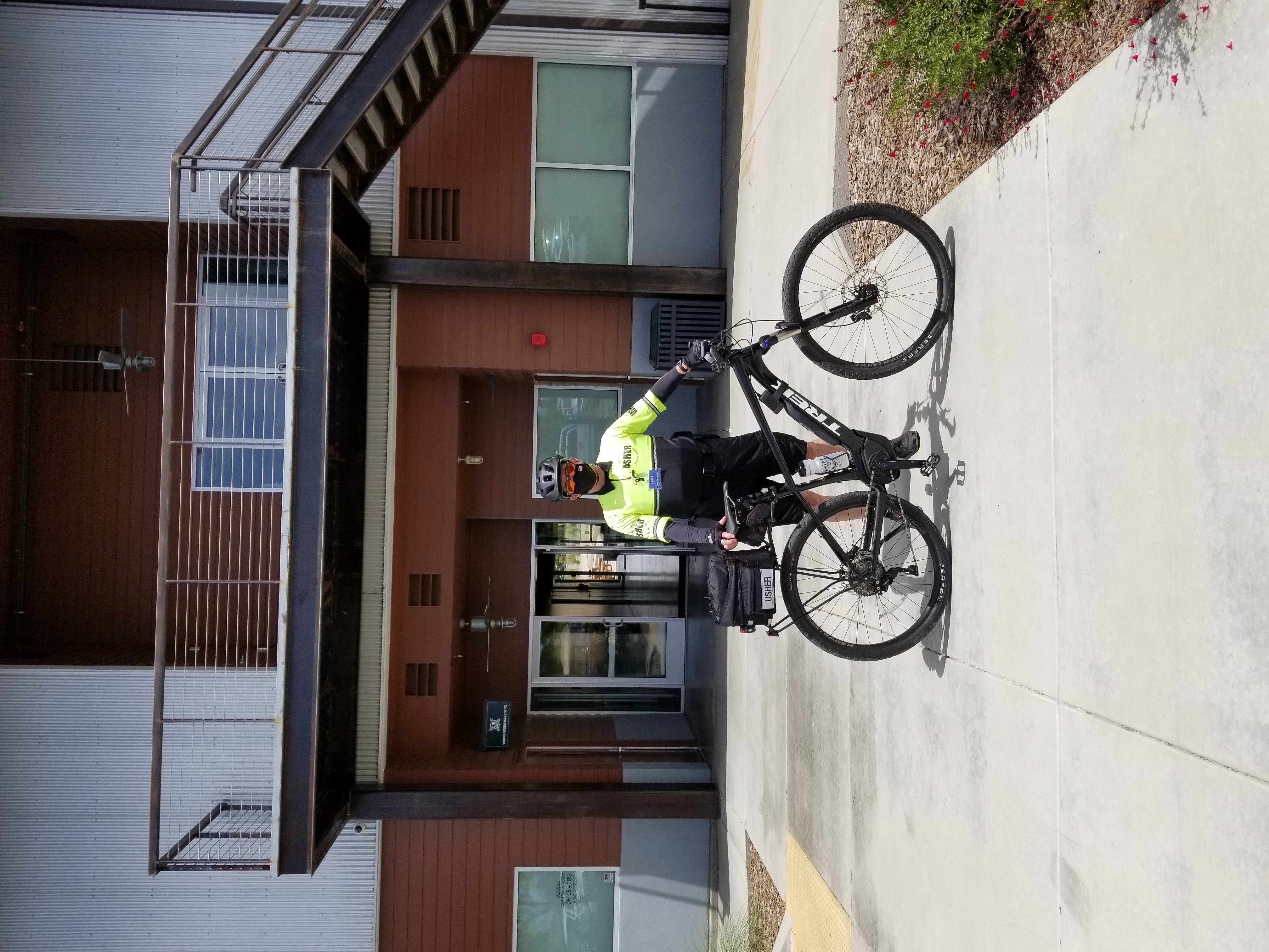 Electric bicycles can enhance the effectiveness of your agency’s bike patrol