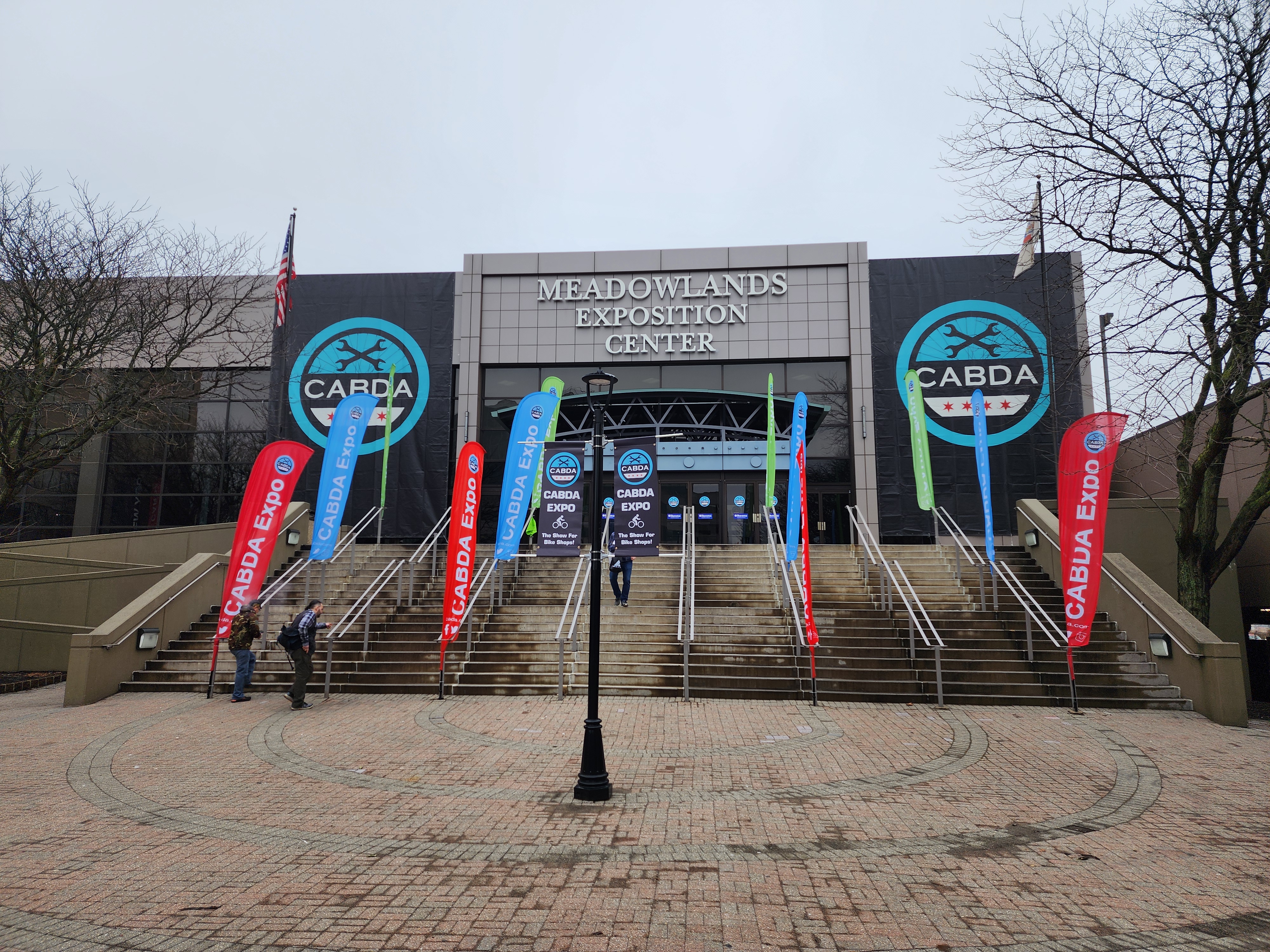 CABDA East 2024: My Sophomore Year