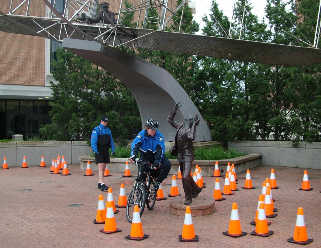 2006 IPMBA Conference