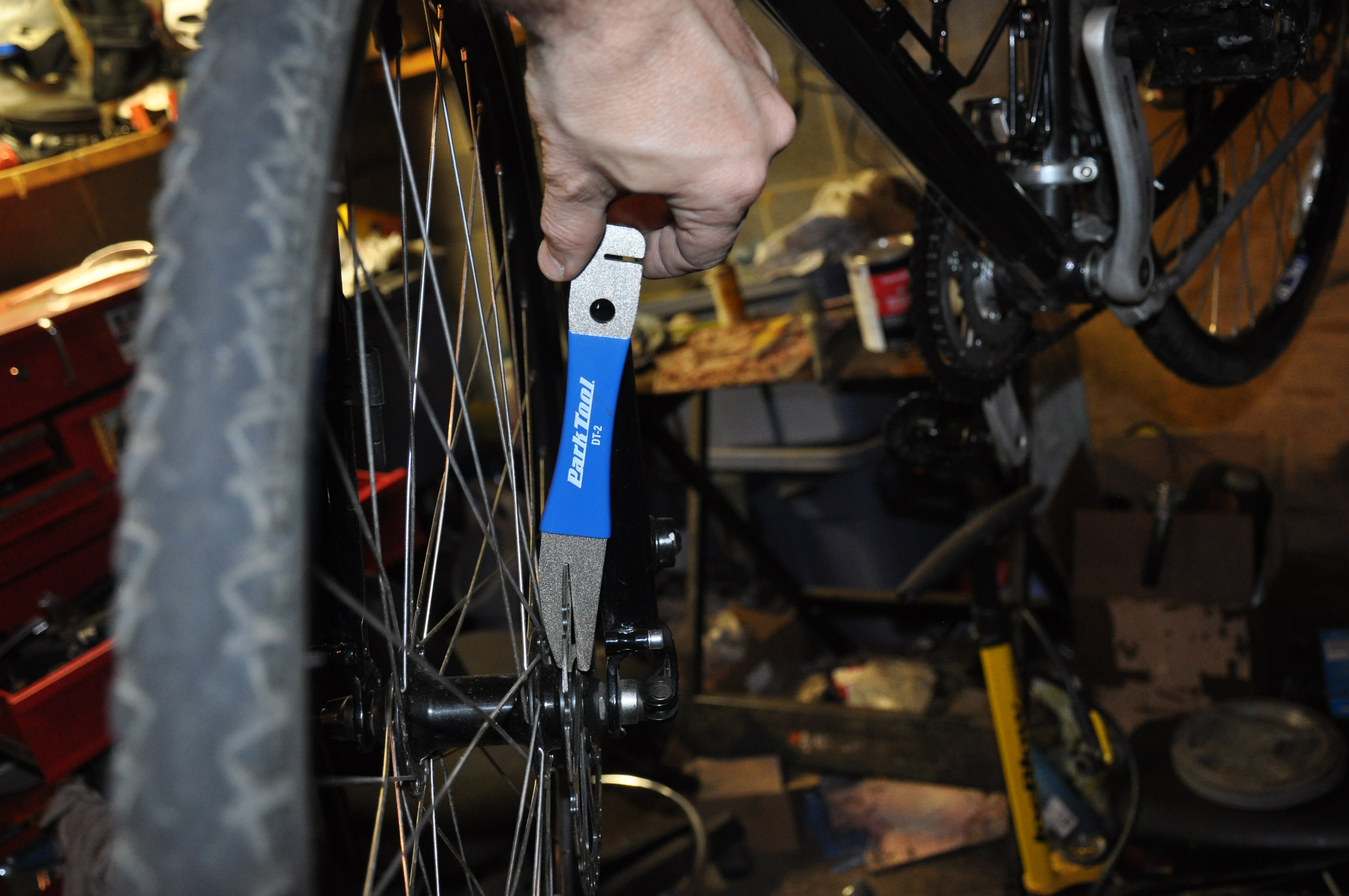 Gears & Gadgets: The Most Annoying Sound, Part 1:&nbsp; Disc Brakes