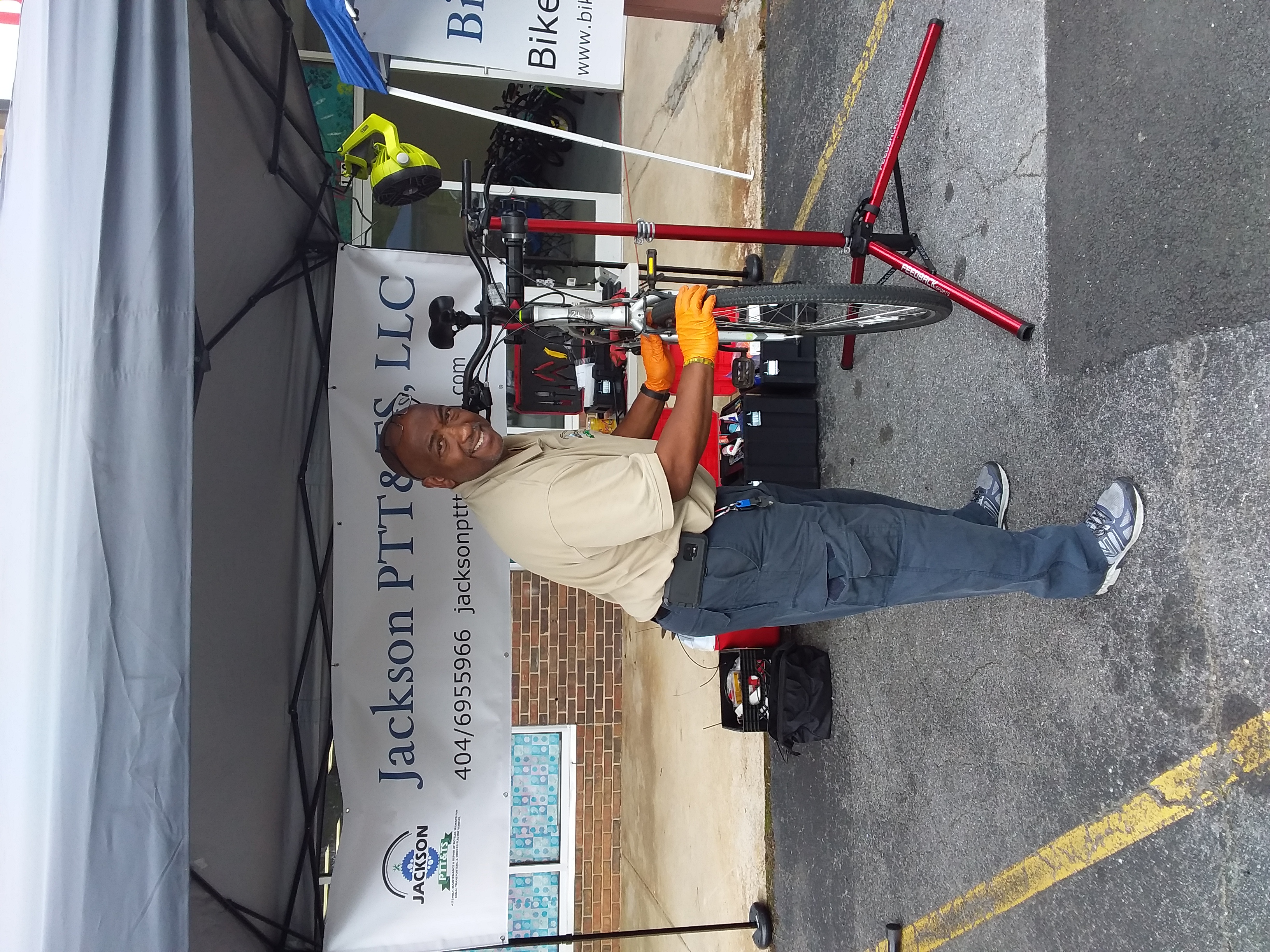 Being the Boss of You