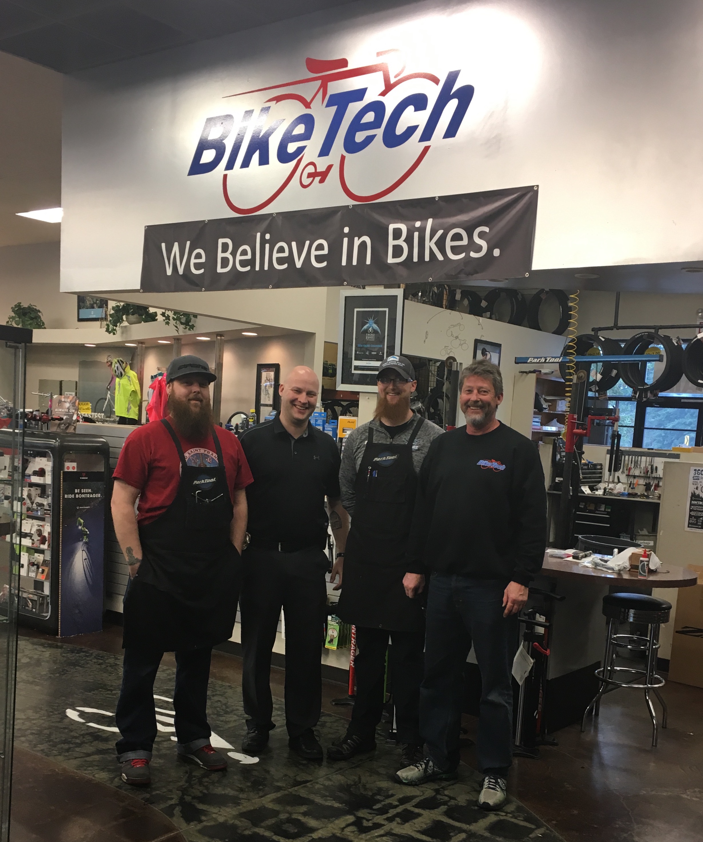 Gears & Gadgets:&nbsp; What Should be in Your Toolbox?