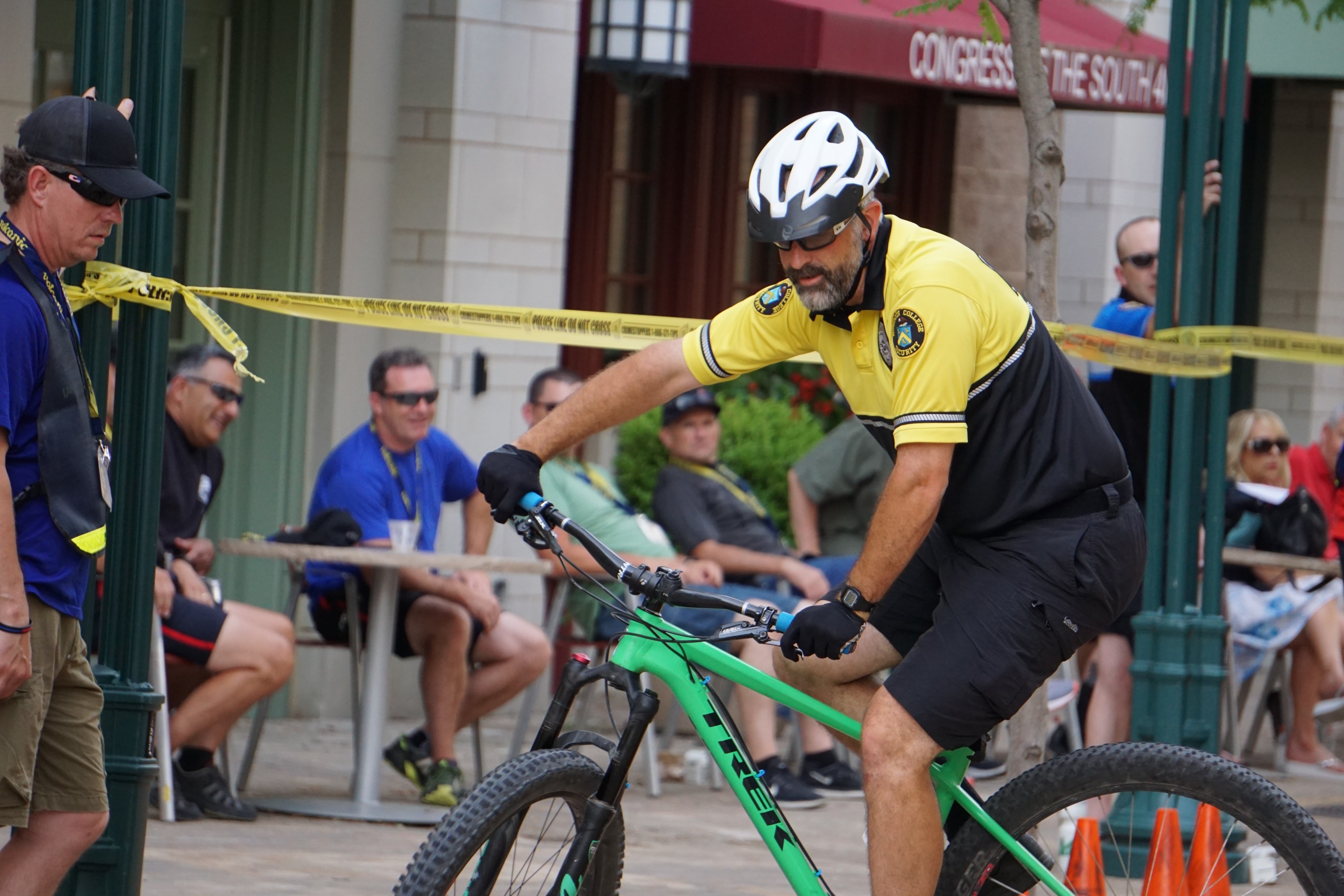 Some Ride to Remember, Some Ride to Forget