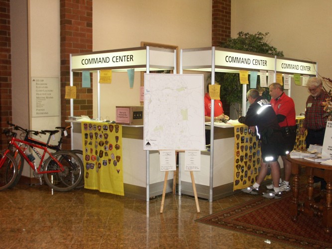 2002 IPMBA Conference