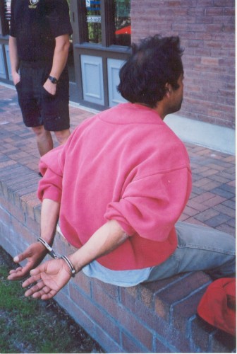 Bike Cop Conference Rolls into Ogden