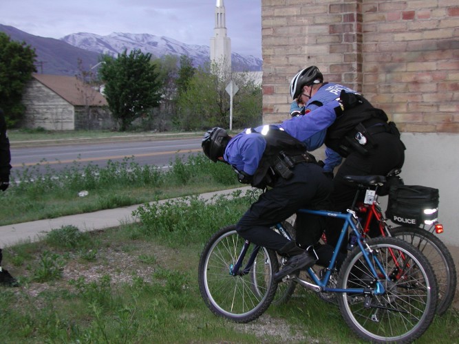 2002 IPMBA Conference
