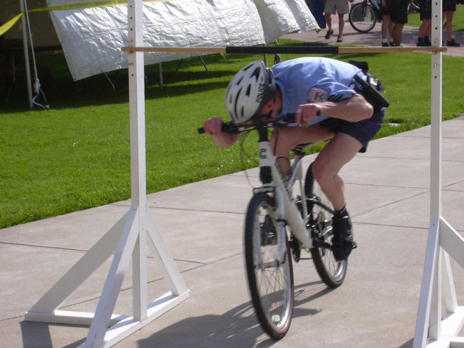 2003 IPMBA Conference