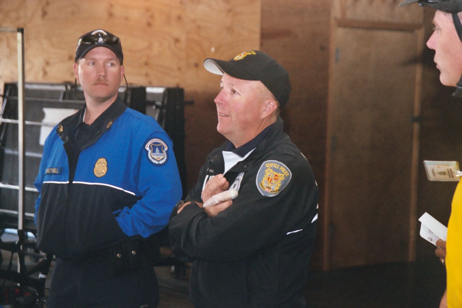 2004 IPMBA Conference