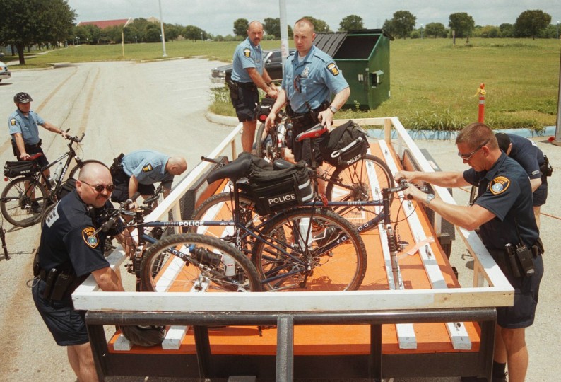 2004 IPMBA Conference