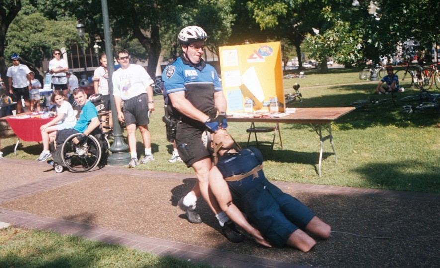 2004 IPMBA Conference