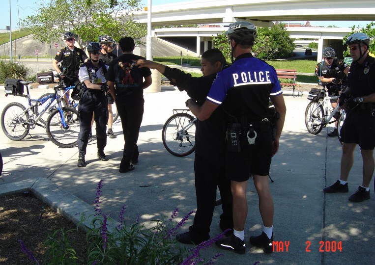 2004 IPMBA Conference