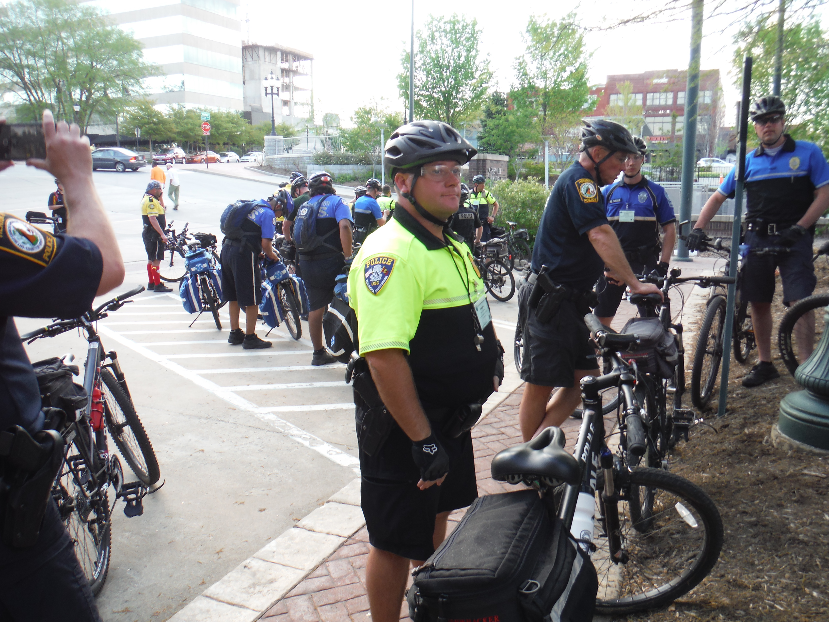 Pay Attention to the Pain…and Your Partner!