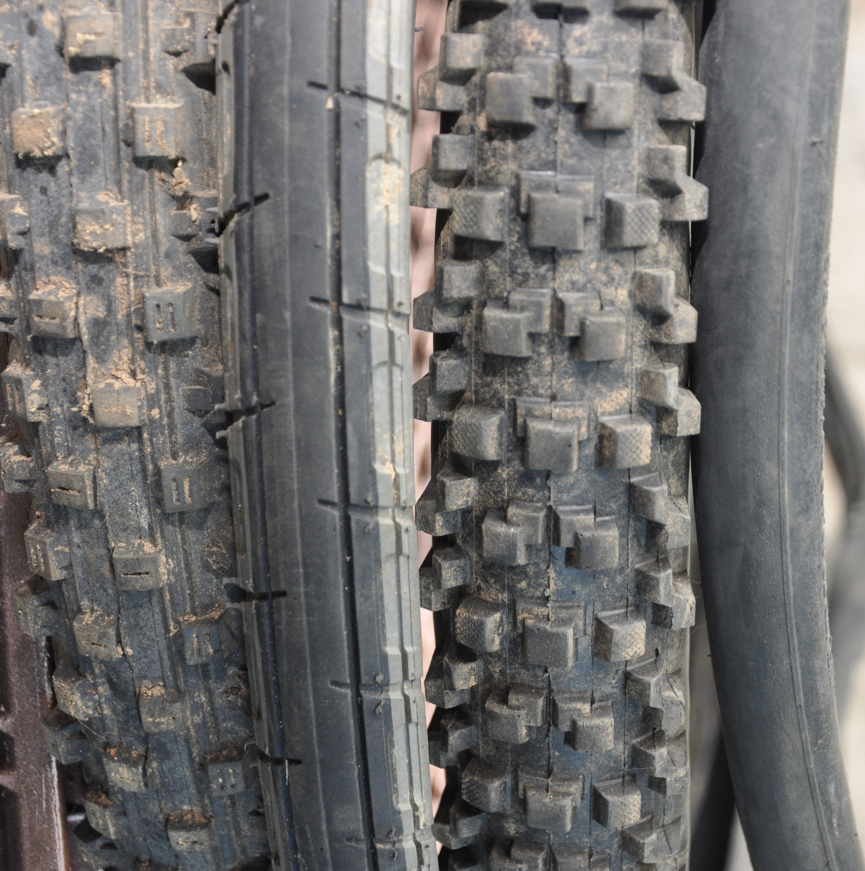 Gears & Gadgets: Where the Rubber Meets the Road