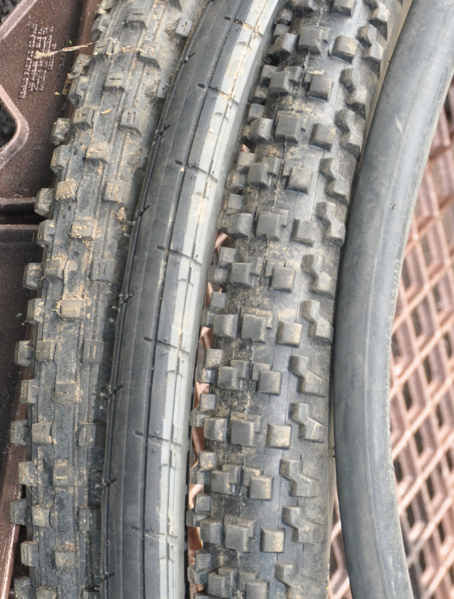 Gears & Gadgets: Where the Rubber Meets the Road