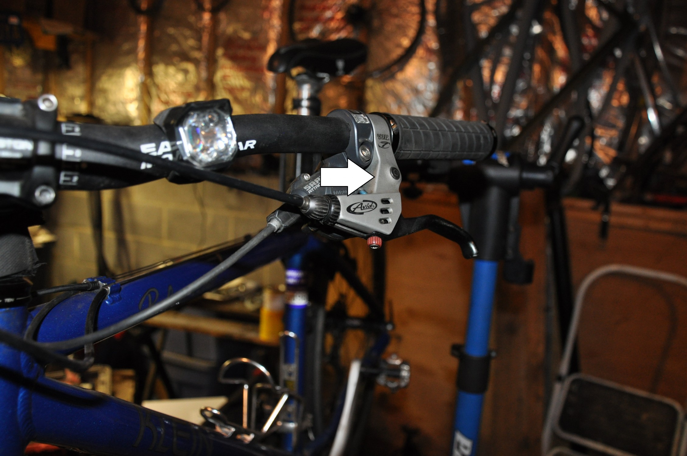 Gears & Gadgets: The Most Annoying Sound, Part 2: Rim Brakes