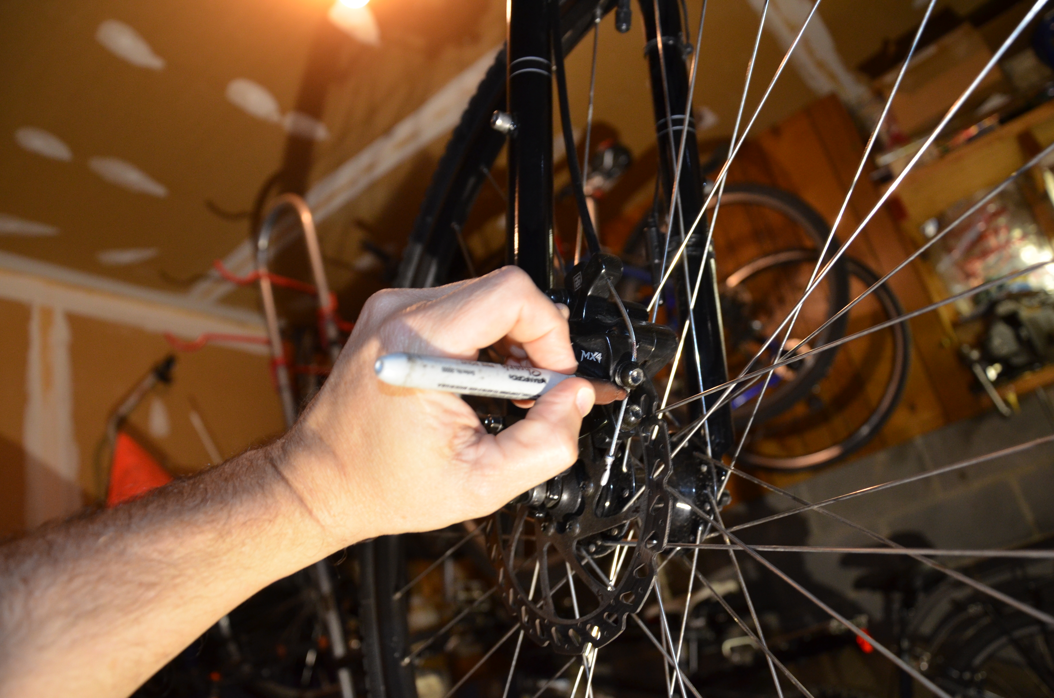 Gears & Gadgets: The Cable Guy, Part 1