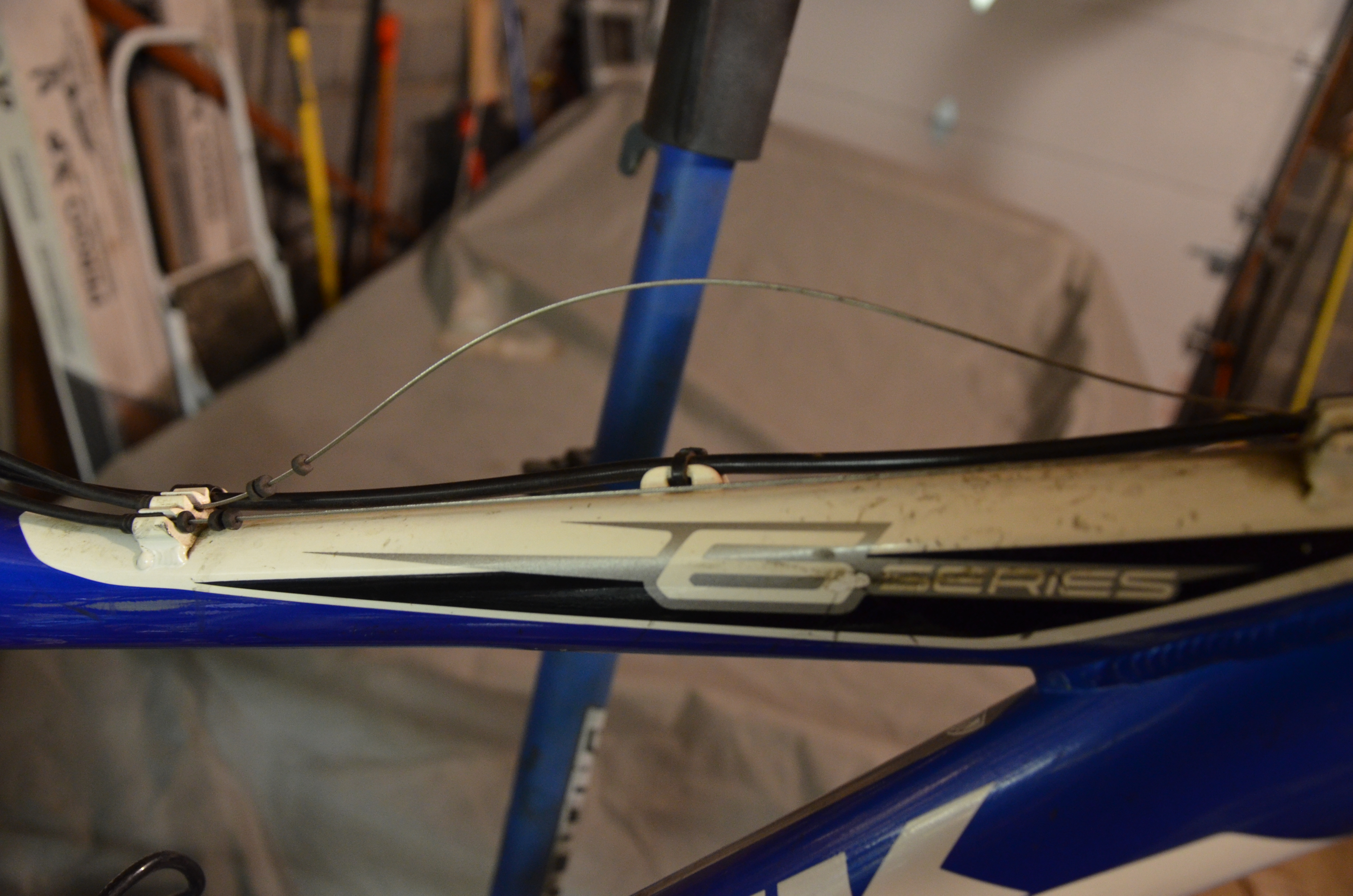 Gears & Gadgets: The Cable Guy, Part 1