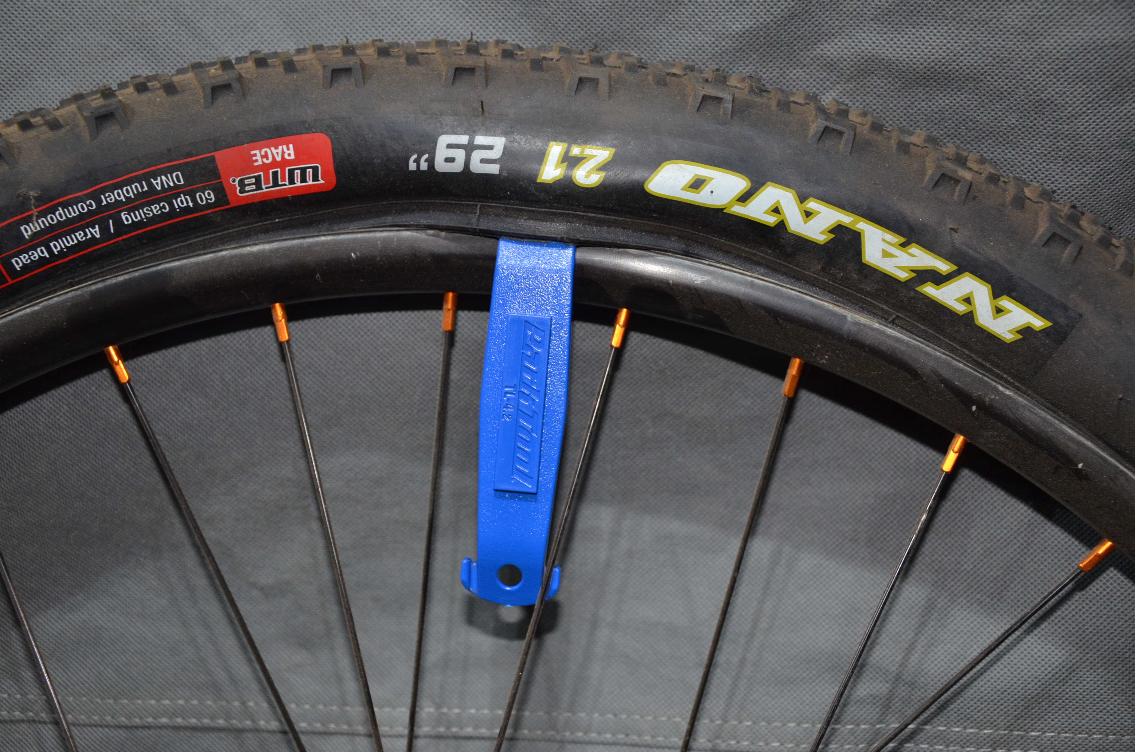 Gears & Gadgets:&nbsp; Get Some Leverage!