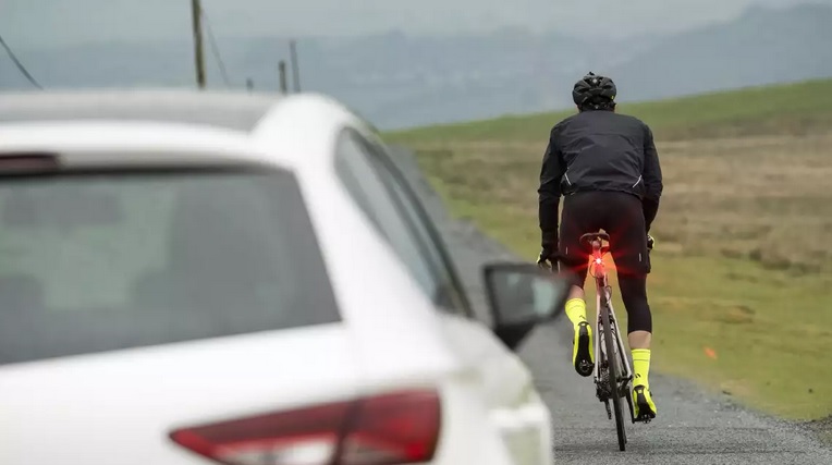 Gears & Gadgets:&nbsp; Daytime Running Lights