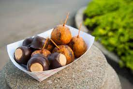 The Case of the Exploding Buckeye