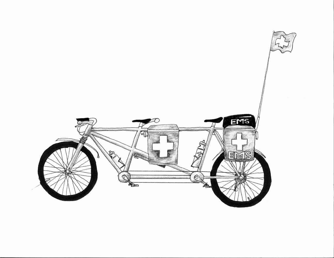 IPMBA News Vol. 34 No. 1 2025 Product Guide