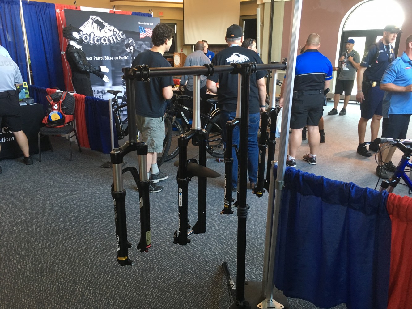 2017 Vendors and Supporters