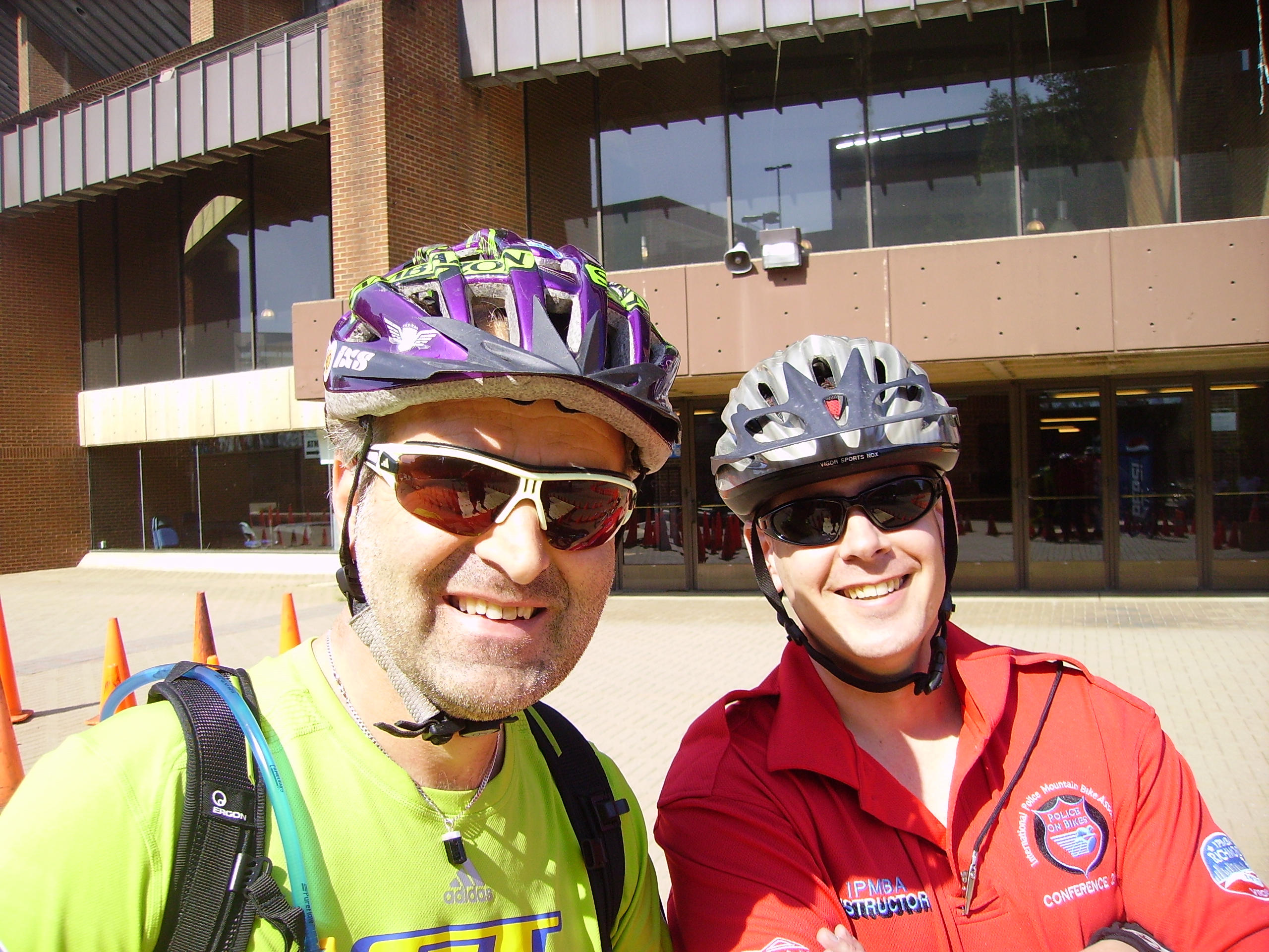 Conference Memories: The Ones I Attended and the One that Got Away