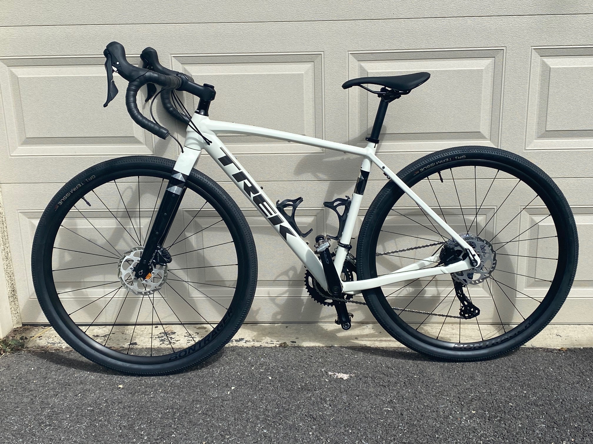 Gears & Gadgets:&nbsp; Gravel Bikes—The Future of Public Safety Cycling?