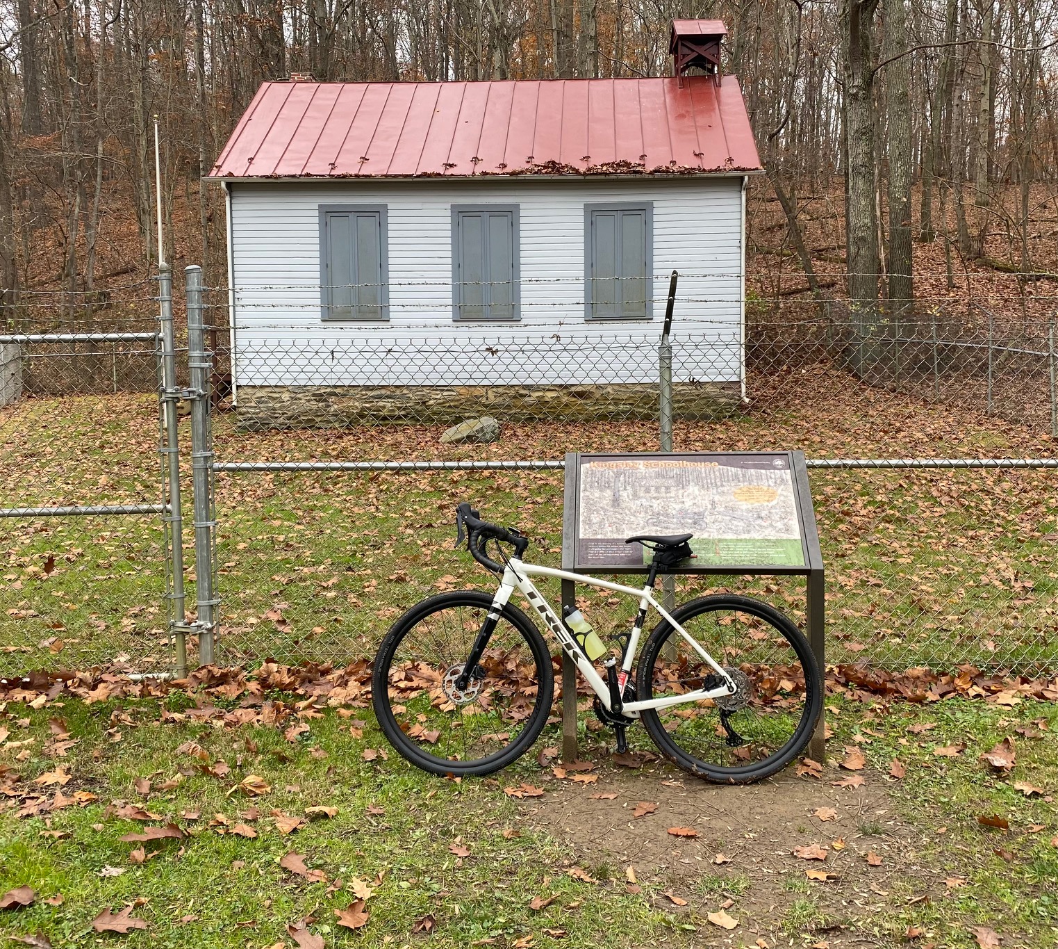 Gears & Gadgets:&nbsp; Gravel Bikes—The Future of Public Safety Cycling?