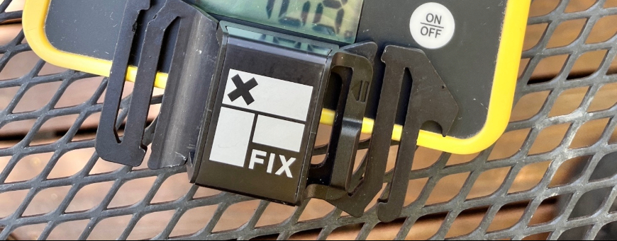 Gears & Gadgets: Fix Manufacturing