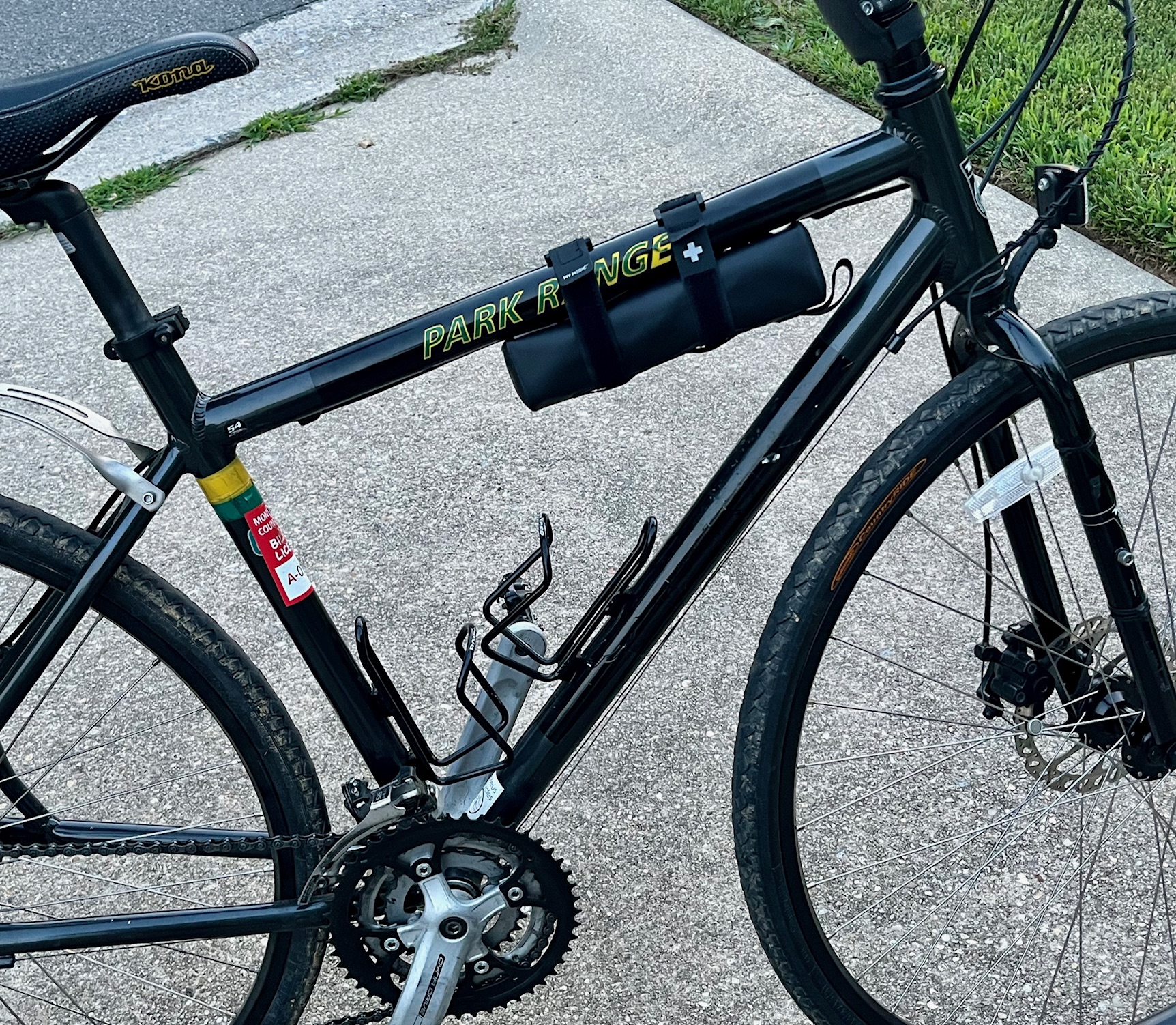 Gears and Gadgets:&nbsp; My Medic Cycle Medic Pro Kit