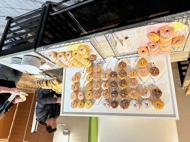 CABDA Midwest 2024: Nearly Doubled!