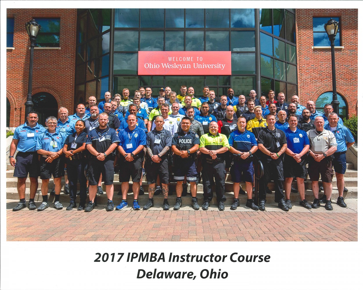 2017 Conference Instructors and Presenters