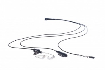 IMPACT Radio Accessories