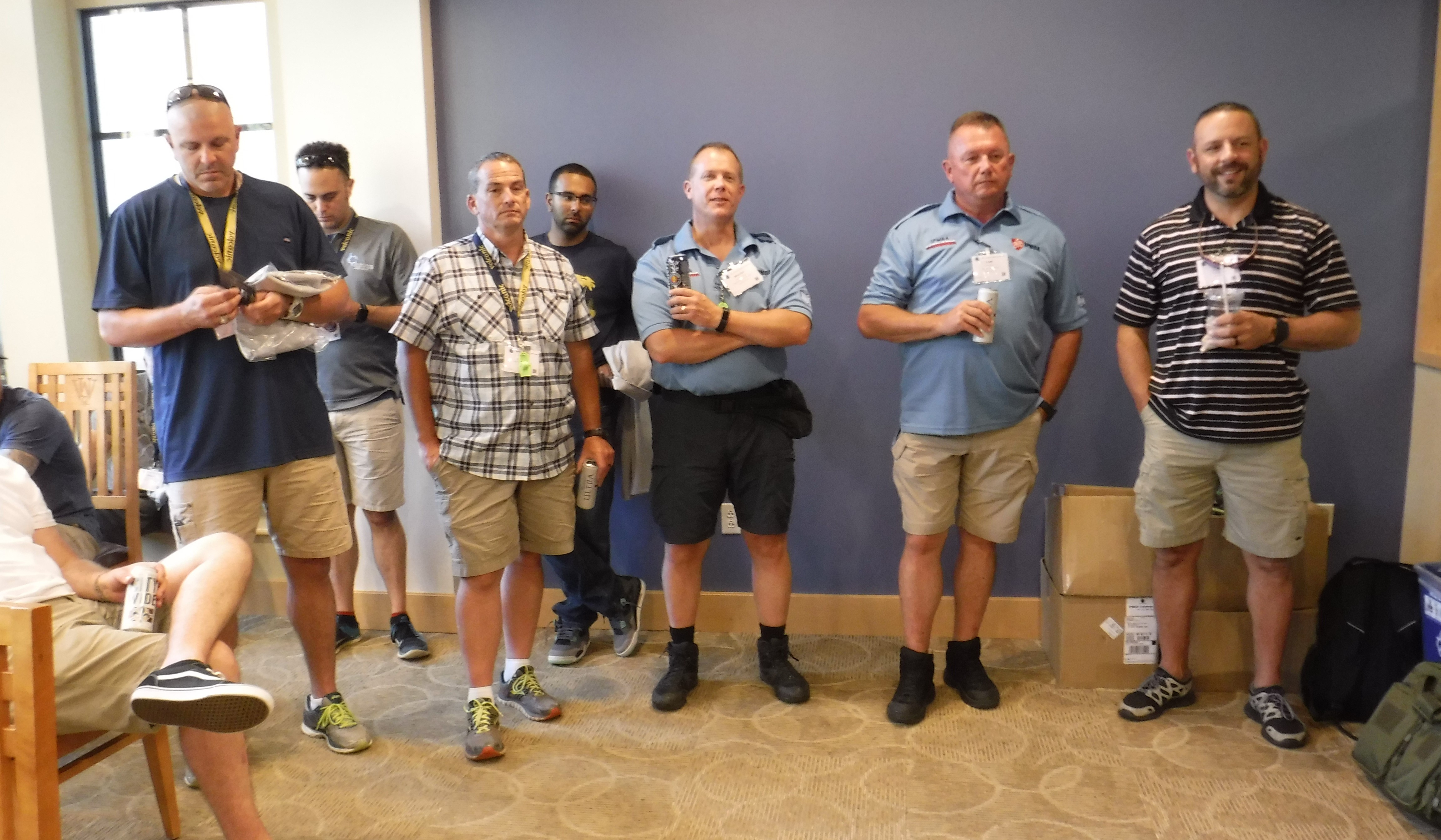 2018 Conference Instructors & Presenters