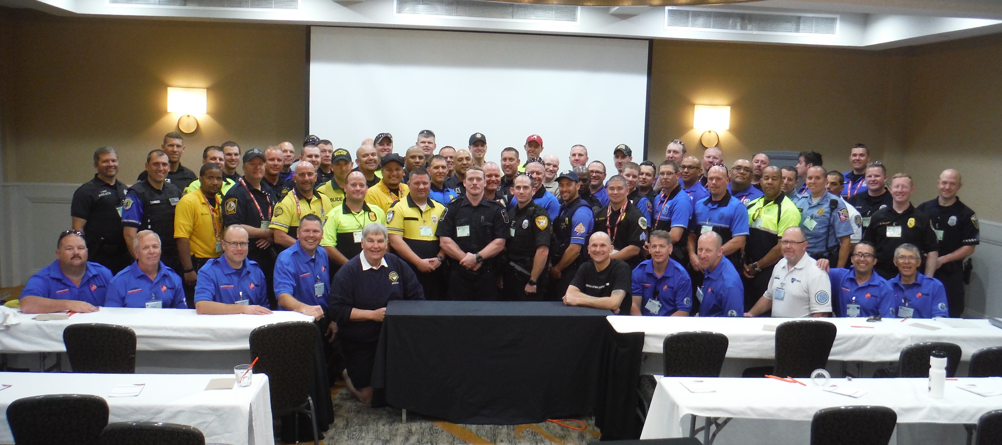 2016 Conference Instructors and Presenters