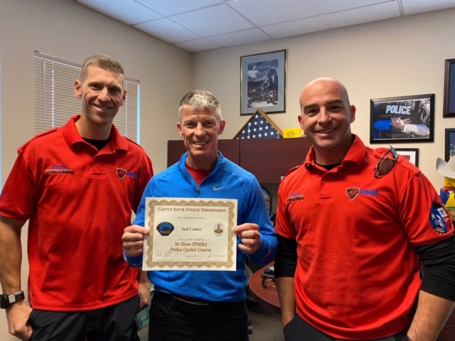 Putting the Brass on Bikes…Reprise*